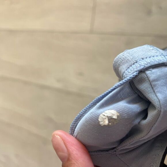 Lululemon Athletica  Run Back On Track Tank Top size L - Picture 6 of 6